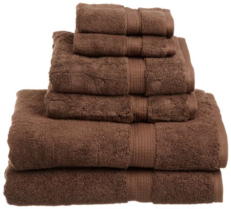 At king of cotton, we stock a fantastic range of hotel quality, egyptian cotton towels and bathmats, ranging from 500 gsm to 800 gsm, to suite every budget. Amazon.com - Superior 900 Gram Egyptian Cotton 6-Piece ...