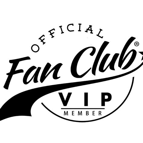 Fan Club Vip Youtube
