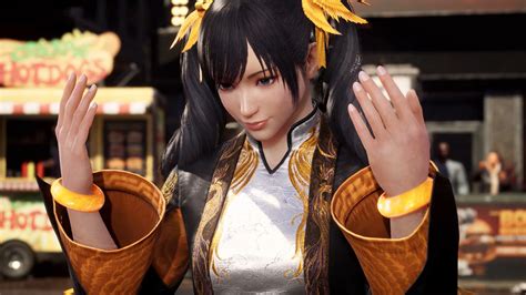 Ling Xiaoyu Flips The Situation In Her Tekken 8 Trailer Gameranx