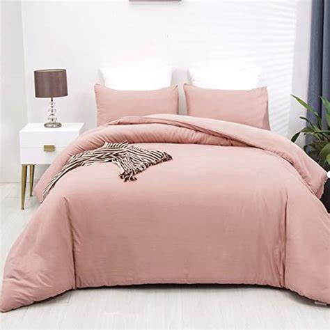 Best Blush Comforter Set Queen 10 Perfect Picks For A Cozy Winter