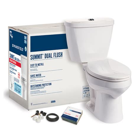 Dual Flush Elongated Toilet Carlosbritto Com