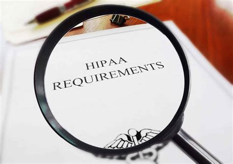 Guide To Hipaa Compliant Medical Document Phi Shredding Proshred ️