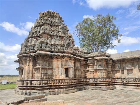 Kadapa Pushpagiri Vaidyanatha Swamy Temple Andhra Pradesh Light Up
