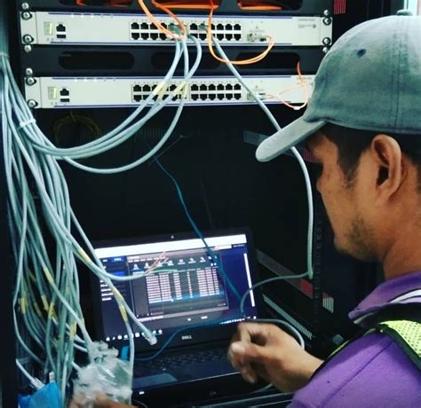 Ababil Karya Teknik Mekanikalelektrikalmep Subang