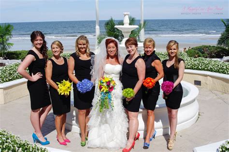 Lodge And Club Of Ponte Vedra Beach A Happily Ever After Floral