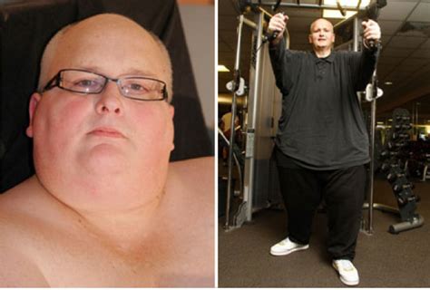 Cj Small Home Business Boss Training Worlds Fattest Man Loses 644 Pounds