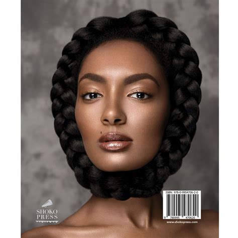 Portraits Of Black Beauty Beautiful By Mario Epanya Published By