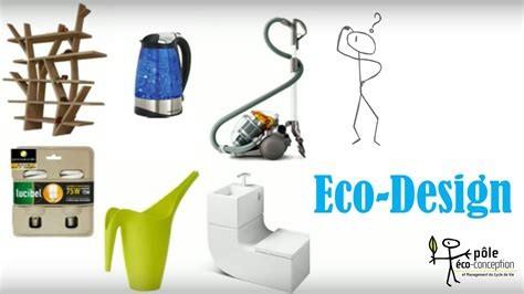 Eco Design Youtube