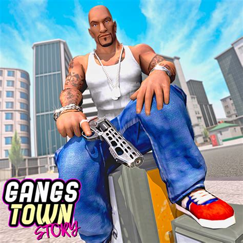 دانلود بازی Vice Gangster Town Vegas Crime City برای اندروید مایکت