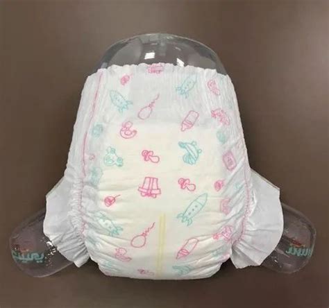 Cotton Disposable Extra Large Baby Diaper Xl Age Group 2 3 Years At