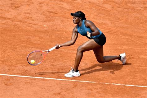 Kurz vor der finalniederlage bei den french open starb die großmutter von stefanos tsitsipas. FRANCE-PARIS-TENNIS-FRENCH OPEN-DAY 14-WOMEN'S SINGLES FINAL