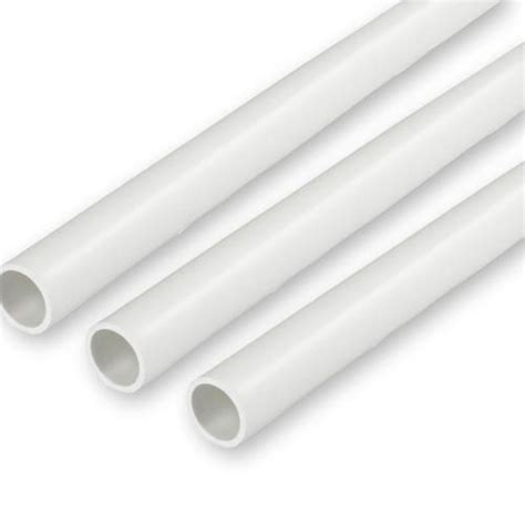 Plastic Electric Pipes Size 12 Inch 34 Inch 1 Inch Rs 60 Piece