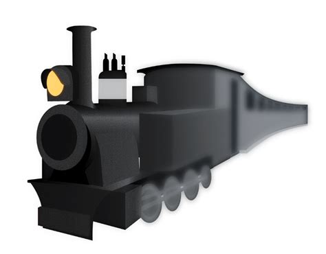 Download High Quality Train Clipart Transparent Transparent Png Images