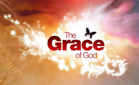 Expressions Of Grace In The Ministry Of Jesus 2 By Femi Aribisala