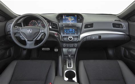 2016 Acura Ilx Drive Review