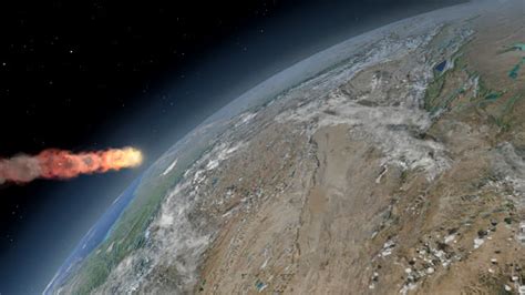 Τι θα συνέβαινε αν ο μετεωρίτης της Τουνγκούσκα χτυπούσε την Ευρώπη