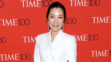 Crazy Rich Asians Star Michelle Yeoh Signs First Look With Sk Global