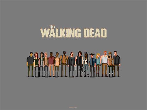 Walking Dead Pictures And Jokes Tv Shows Funny Pictures And Best