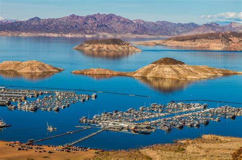 10 Awesome Things To Do At Lake Mead Nevada