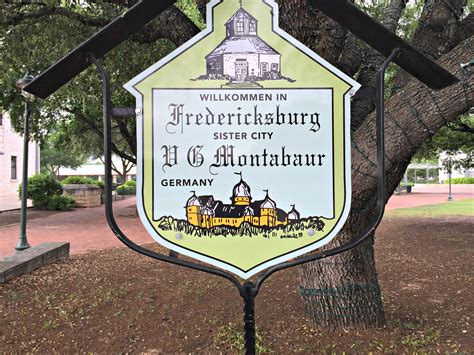 Fredericksburg Where To Stay And What To Do The Wandering Weekenders