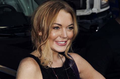 Lindsay Lohan Discusses Infamous Sex List On Watch What Happens Live