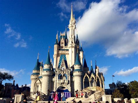 Orlando Shooter Had Paid Reconnaissance Visit To Disney World Before