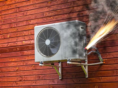 Reasons Ac Fails During Summer Blue Ox Heating And Air