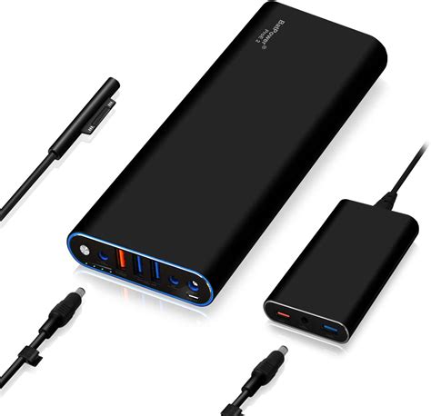 The Best Portable Laptop Charger Surface Pro 4 Home Gadgets