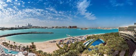 Rixos The Palm Voted One Of The Best Resorts For Families By Condé Nast