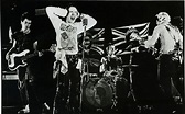 Sex Pistols Performed Genre-Defining Concert 37 Years Ago Today ...