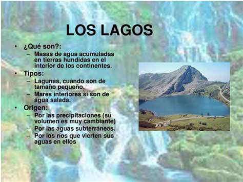 Ppt Las Aguas Powerpoint Presentation Free Download Id6993190