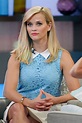 REESE WITHERSPOON at Good Morning America in New York 05/04/2015 ...