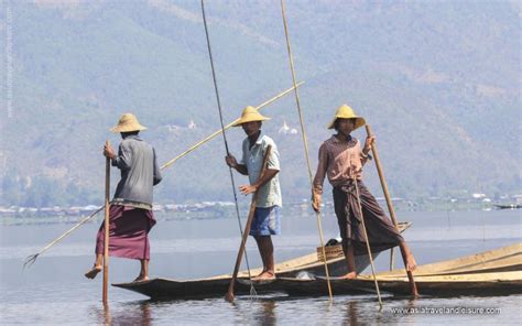Inle Sightseeing And Village Trek Best Myanmar Tous And Holidays