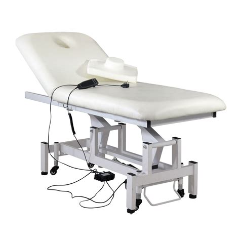 Electric Massage Tables From £695 00 Massage Tables Table Furniture