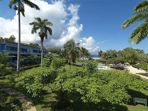 Jamaica Inn Classic Vacations