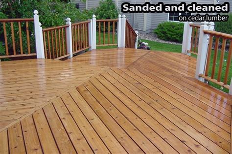 Beautiful Staining A New Deck 10 Twp Deck Stain Colors Staining Deck