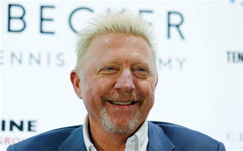 Boris Becker Boris Becker Drops Bankruptcy Immunity Claim Bbc News