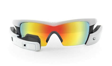 Sport Focused Recon Jet Smart Glasses Now Available For 849 Cad