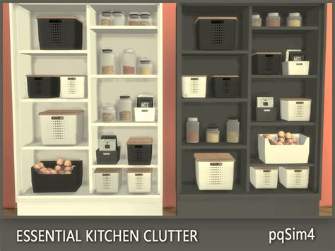 Best Sims Clutter Mods Cc Packs The Ultimate List Fandomspot Hot