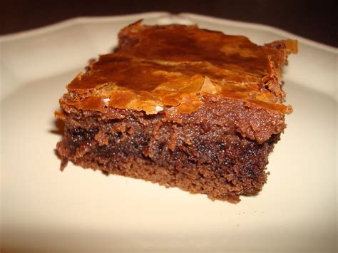 If you've ever skimmed through the 121 recipe pages on paula deen's website, you'll come across some ridiculous concoctions. Breaking Bread Together!: Nutella Chess Bars