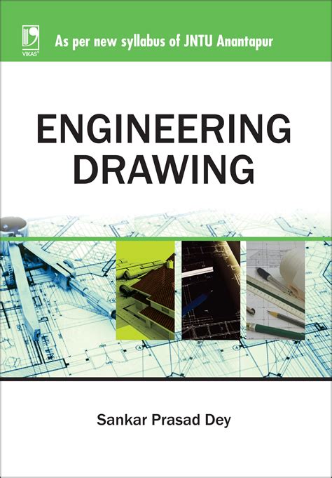 A Textbook Of Technical Drawing By Sankar Prasad Dey