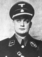 Heinrich Schwarz Biography - German SS officer and Holocaust ...