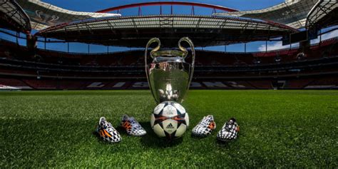 It is one of six continental confederations of world football's governing body fifa. UEFA Champions League Preview: Examining The Top 11 ...