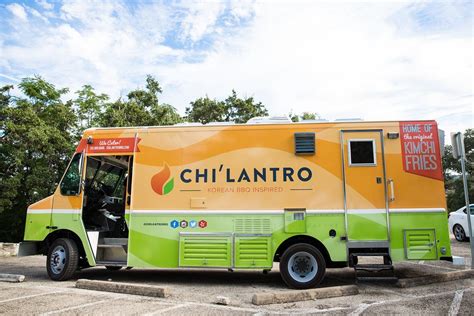 Here are five austin food. Successful Food Truck Owners Fueled by Friendly Competition