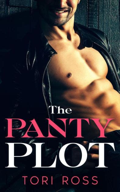 the panty plot by tori ross paperback barnes and noble®