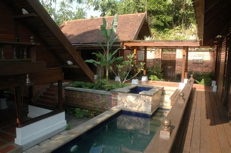 Embun luxury villas prices photos reviews address malaysia. 11 Homestay Di Janda Baik Yang Pasti Membuatkan Percutian ...