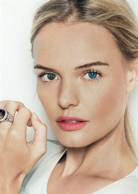 Kate Bosworth With That Natural Glow Barely There Makeup Lipstick For Pale Skin Kate Bosworth