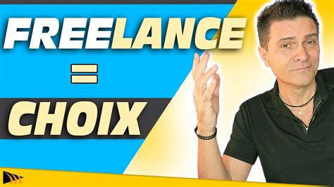 Comment Devenir Freelance Youtube