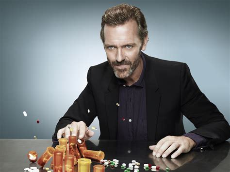 Dr Gregory House Dr Gregory House Wallpaper 31954885 Fanpop