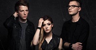 Watch The New Against The Current Video — Kerrang!